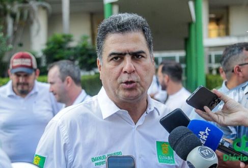 Justiça barra herdeiros e extingue ação milionária contra ex-prefeito Emanuel Pinheiro